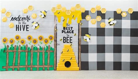 11 Bee Bulletin Board Ideas To Make Your Classroom Buzz The Teach Simple Blog