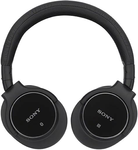 Sony MDR ZX750BN Wireless Headphones A Complete Review