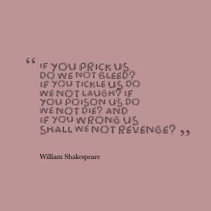 Hamlet Quotes On Revenge Quotesgram