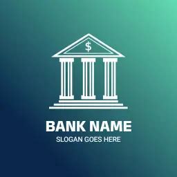 Premium Banking Logo Templates