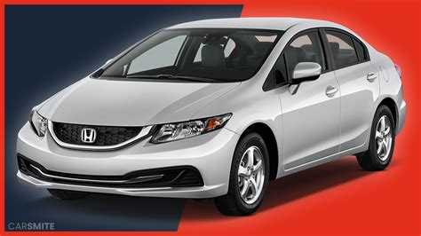 Best Worst Honda Civic Years Car Smite