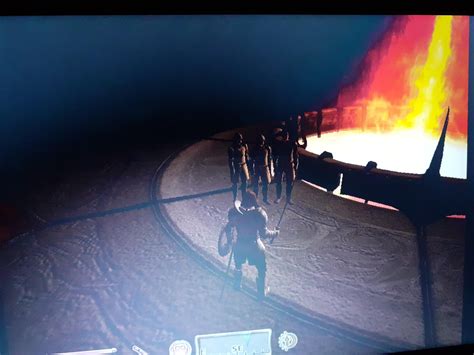 Best feeling ever : r/oblivion