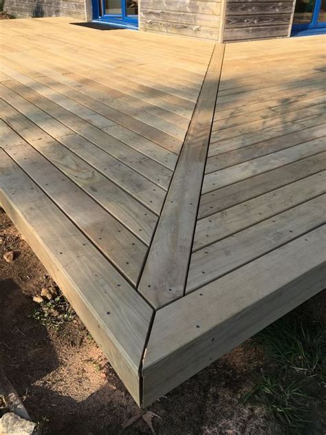 Ipe Decking Project Pictures Gallery Artofit