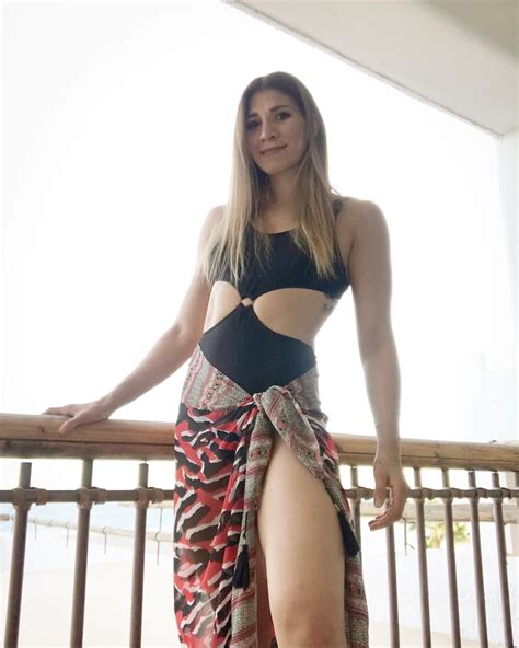 Irene Aldana UFC On Instagram Throwback Missing The Beach Already