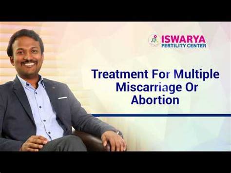 100% Best Miscarriage Treatment in India | Advanced Care