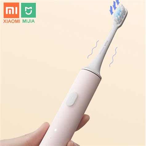 Xiaomi Mijia T Elektrische Tandenborstel Smart Grandado