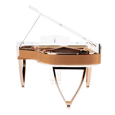 Luxury Designer Pianos For Sale Euro Pianos Naples