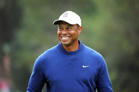 In A Groundbreaking Turn Of Events Tiger Woods Paradise Faces Strong