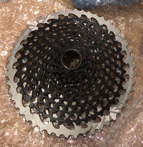 Sram Xg Eagle Fach Kassette T Neu Bikemarkt Mtb News De