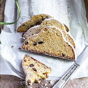 Himmlische Weihnachtsbäckerei Plätzchen Lebkuchen Stollen und mehr