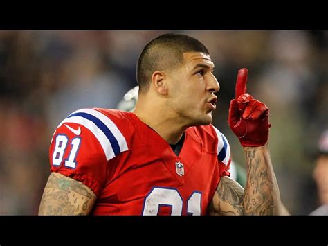 Fact Check: Did Aaron Hernandez have CTE?