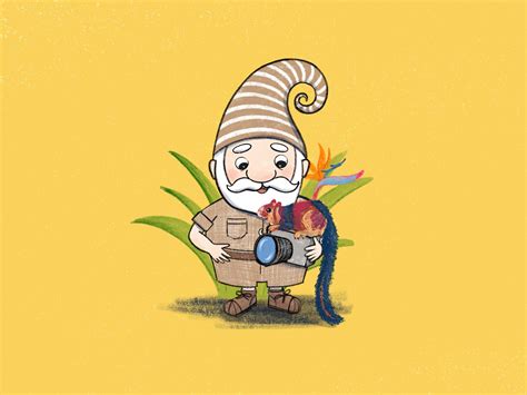 Animals in Surprising Shades – Gnome Road Publishing