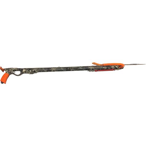 Denty Speargun 1 0 Camouflage Anaconda Single Rubber Bands Without Reel