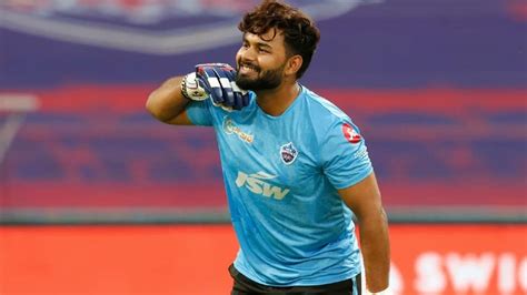 Ipl 2024 Rishabh Pant Will Lead Delhi Capitals Next Season Says