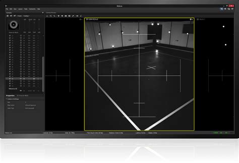 Optitrack Motion Capture For Robotics