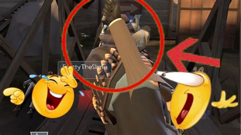 Spy Backstab Compilation Spy TF2 Gameplay YouTube