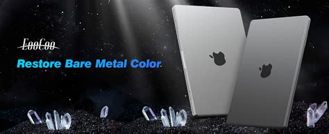 Amazon Eoocoo Ultra Thin Armor Case Compatible With Macbook Pro