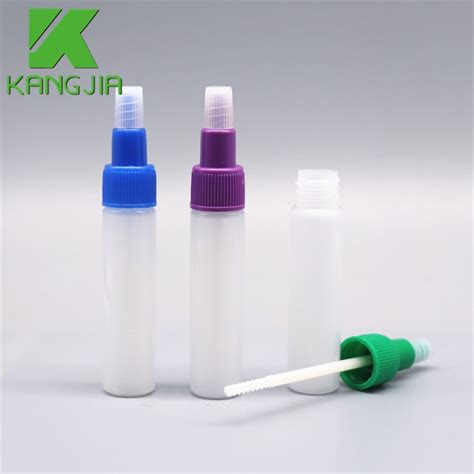 Ml Fob Tube Fecal Occult Blood Tube Manufacturers And Suppliers China