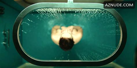 BILLIONAIRES BUNKER NUDE SCENES AZNude