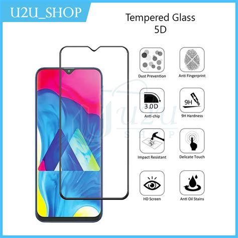 Jual Tempered Glass Full Lem Vivo Y28 T1 5G Vivo Y02 Y02S Y15 Y15S Y16