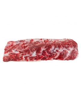 Vendita Online Controfiletto O Roastbeef Di Carne Chianina N 1