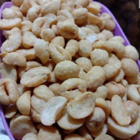 Jual KACANG BOGOR KACANG KAPRI 250g Shopee Indonesia