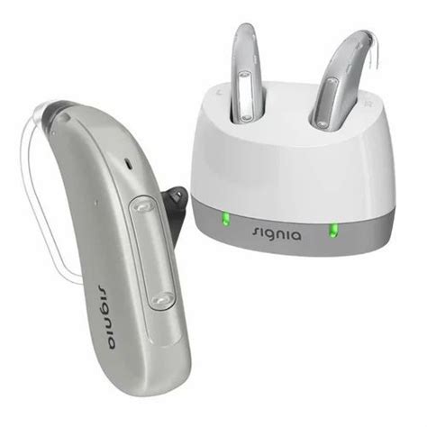 Signia Kit Motion C G 3x Hearing Aids Behind The Ear At Rs 219990