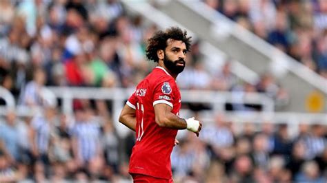 أسطورة ليفربول محمد صلاح مصري ومسلم وسينتقل إلى السعودية خلال أيام