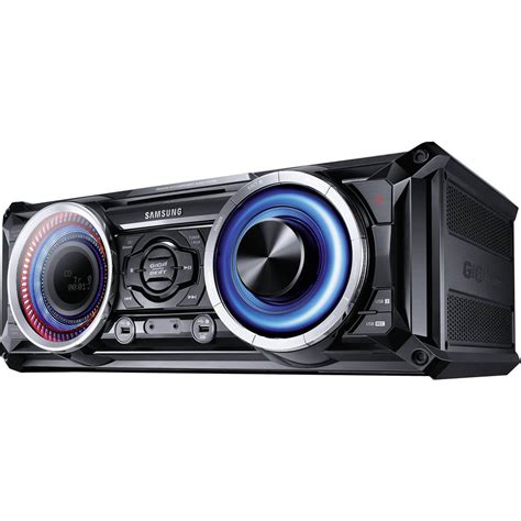 Samsung Stereo Hi Fi System From