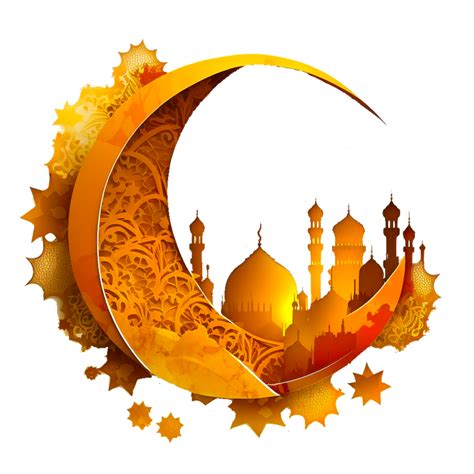 AI Generative Ramadan Png Transparent 23337934 PNG