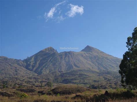 Amazing Bukit Raya 7 Summit In Indonesia Media Informasi