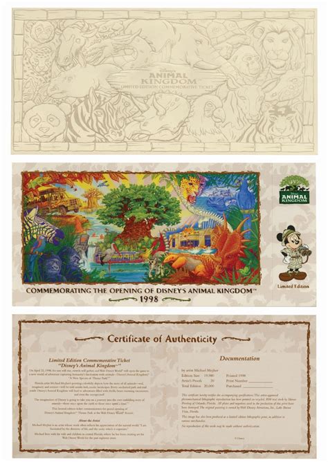 animal kingdom 1 day ticket 7