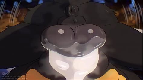 Bee Say Ju Ju Ju By ZONKPUNCH XVIDEOS