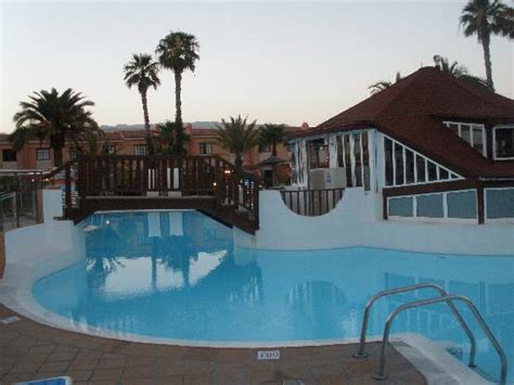 Jardin Del Sol Apartments Playa Del Ingles