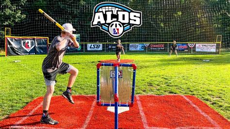 Alds Predators Vs Wildcats Mlw Wiffle Ball Youtube