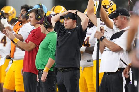 Kenny Dillingham Turns Down Michigan Job To Sign Extension With Arizona