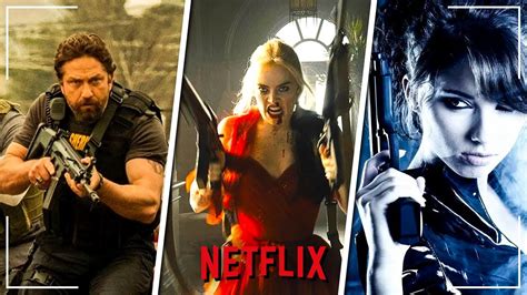 Top 10 Best Netflix Action Series To Watch Right Now 2022 Part 5