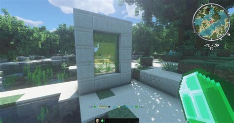 Dimensions | Custom Portals (DEMO) - Minecraft Bukkit Plugins - CurseForge