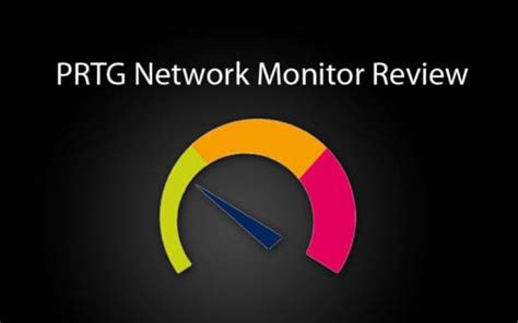 Prtg Network Monitor Review Step By Step Install Setup