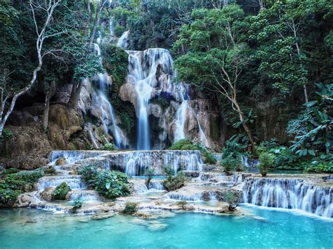LAOS | Alluring Asia