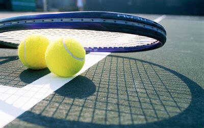 Terry Paukert Tennis Complex Renovation Grand Forks Parks