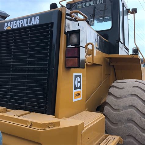 Caterpillar F For Sale Wheel Loader Eur