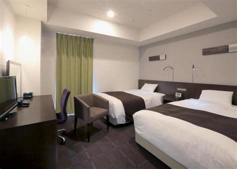 Akihabara Washington Hotel Review, Photos & Best Deals