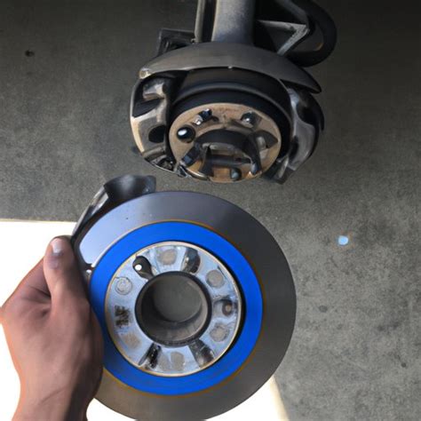 How Often Do Brake Rotors Need to Be Replaced? A Comprehensive Guide ...