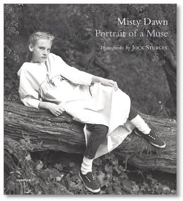 Photo Eye Bookstore Misty Dawn By Jock Sturges Photobook