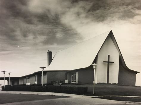 Neighborhood tensions rise as eastside church plans new parking 2