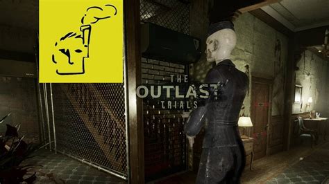 Live The Outlast Trials Ghosts Of Tabor Vr Rubeer Youtube