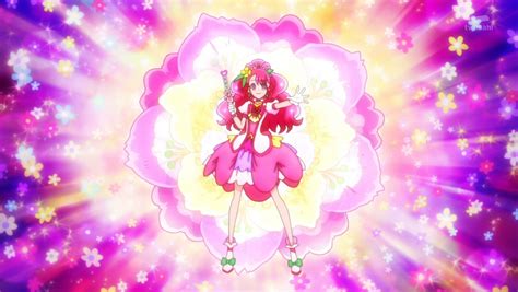 Cure Grace Hanadera Nodoka Page 4 Of 4 Zerochan Anime Image Board