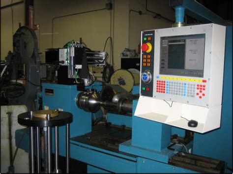 spinning machine ms tech