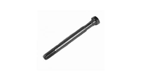 Subframe Tower Bolt Rubber Cone Minibits